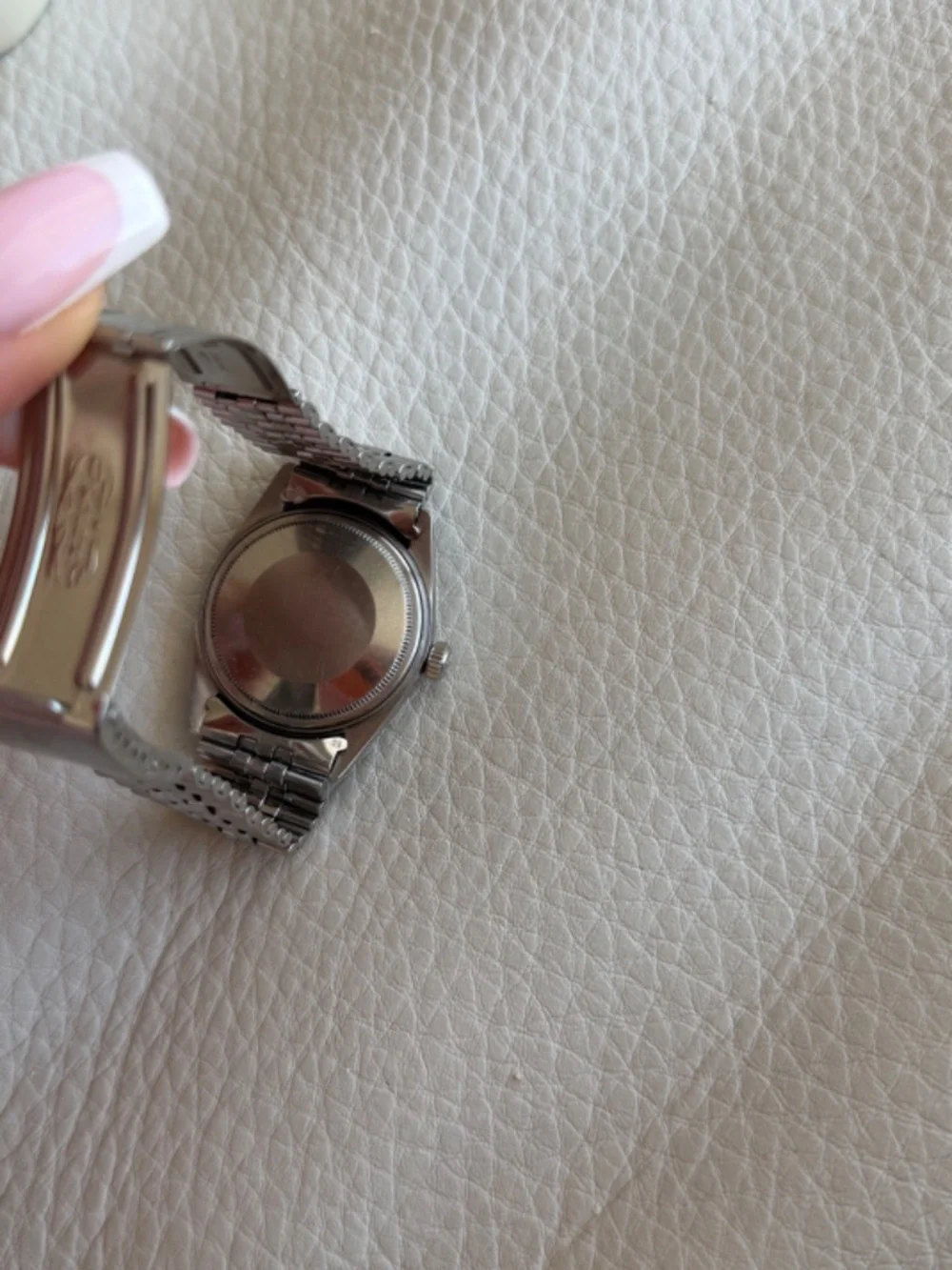 Rolex Datejust 36mm (Ref. 1601)